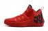 Nike Jordan Why Not Zer0.1 Chaos Westbrook Rojo Negro AA2510-013