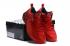 Nike Jordan Why Not Zer0.1 Chaos Westbrook Rot Schwarz AA2510-013