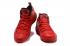 Nike Jordan Why Not Zer0.1 Chaos Westbrook Rosso Nero AA2510-013