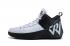 Nike JordanWhy Not Zer0.1 Chaos Westbrook White Black AA2510-003