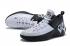 Nike Jordan Why Not Zer0.1 Chaos Westbrook สีขาว สีดำ AA2510-003