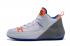 Nike Jordan Why Not Zer0.1 Chaos Westbrook Biały Niebieski Pomarańczowy AA2510-112