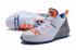 Nike Jordan Why Not Zer0.1 Chaos Westbrook Blanc Bleu Orange AA2510-112
