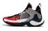 Nike JordanWhy Not Zer0.2 Russell Westbrook Shoes Черный Красный Темно-Синий