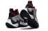 Giày Nike Jordan Why Not Zer0.2 Russell Westbrook Đen Đỏ Xanh Navy