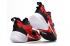 Nike Jordan Why Not Zer0.3 PF University Rood Zwart Wit Westbrook CD3002-611