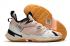 Nike Jordan Varför inte Zer0.3 PF Washed Coral Ivory Gum Westbrook Men CD3002-600