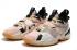 Nike Jordan Why Not Zer0.3 PF Washed Coral Ivory Gum Westbrook Herren CD3002-600