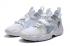 баскетбольні кросівки Nike Jordan Why Not Zer0.3 PF White Metallic Silver CD3002-103 Westbrook