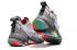 Nike Jordan Mengapa Tidak Zer0.3 PF Wolf Grey Zero Noise CD5804-100 Sepatu Basket Westbrook