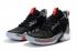 Nike JordanWhy Not Zero.2 Westbrook 0.2 Black Grey Cement AO6219-003