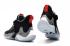 Nike Jordan Hvorfor Ikke Zero.2 Westbrook 0.2 Sort Grå Cement AO6219-003