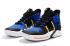 Nike Jordan Why Not Zero.2 Westbrook 0.2 Blu Nero Giallo AO6219-401