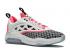 Nike Womens Jordan Air Max 200 Xx Tahun Baru Cina Pink Putih Hitam Digital CW0896-006