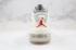 SNS x Air Jordan Proto-Max 720 White Grey Red Basketball Shoes CT3444-001