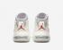 Sneakersnstuff x Air Jordan Mars 270 白色純白金狼灰 CT3445-100