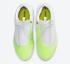 Zapatos de baloncesto Air Jordan Reign blancos voltio verdes para mujer DB0815-107
