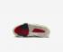 Wmns Jordan Flight Court SP X Who Decides War HQ2958-006 Noir Muslin Black Varsity Off Red