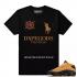 Match Air Jordan 13 Chutney Dxpe Gods Polo Team Sort T-shirt