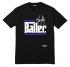 Jordan 1 Chemeleon Shirt Baller Noir