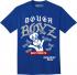 Jordan 3 True Blue 襯衫 Dough Boyz Royal