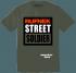 Koszulka Jordan 8 Take Flight Street Soldier Olive