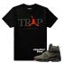 Jordan 8 Take Flight 스니커 티셔츠 매치 webp, 신발, 스니커즈를