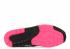 Air Max 1 FB Yeezy Mint Pink Sort Fresh Flash 579920-066
