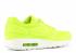 Air Max 1 Ripstop Pack Wit Groen Atomic 308866-331