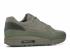 Air Max 1 V SP Patch Steel Green 704901-300