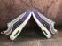 Nike Air Max 1 97 VF SW Seanwotherspoon 淺藍色紫色 AJ4219-456
