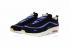 Nike Air Max 1 97 VF Sean Wotherspoon 混合黑藍色 AJ4219-045