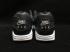 Nike Air Max 1 Jewel Siyah Metalik Gümüş Günlük 918354-001,ayakkabı,spor ayakkabı