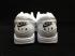 Nike Air Max 1 SC Jewel Pure White รองเท้าผ้าใบลำลอง 918354-105