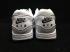 Nike Air Max 1 SC Jewel fehér fekete alkalmi tornacipő 918354-103