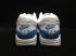Nike Air Max 1 SC Jewel לבן כחול סניקרס קז'ואל 918354-102