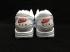 Nike Air Max 1 SC Jewel Blanc Rouge Casual Baskets 918354-104
