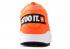 Nike Air Max 1 SE Just Do It Oranje Wit Totaal Zwart AO1021-800
