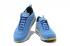 Nike Air Max 97 Max 1 Sean Wotherspoon Lifestyle Zapatos Cielo Azul Blanco Amarillo