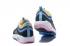 Nike Air Max 97 Max 1 Sean Wotherspoon Zapatos de estilo de vida Amarillo Color Rosa AJ4219-400