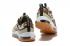 Nike Air Max 97 Max 1 Sean Wotherspoon Chaussures de course unisexes Café Brown