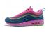 Unisex běžecké boty Nike Air Max 97 Max 1 Sean Wotherspoon Pink Green