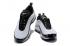 Nike Air Max 97 Max 1 Sean Wotherspoon Unisex Zapatos para correr Blanco Negro