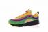 Sean Wotherspoon x Nike Air Max 1 97 VF SW Hybrid Rainbow Hitam Hijau Kuning Merah Muda AJ4219-407
