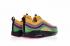 Sean Wotherspoon x Nike Air Max 1 97 VF SW Hybrid Rainbow Zwart Groen Geel Roze AJ4219-407