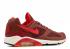 Air 180 Dizzee Rascal Dizzee Rascal Dirty Stank Nero Brownston Sport Rosso BMN158M5C1