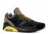 Air 180 Premium TZ LAF Livestrong Soft Varsity Black Grey Mz 372445-001