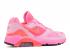 Air Max 180 CDG Pink Rise Laser Red Solar AO4641-602