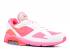 Air Max 180 CDG Pink White Laser Red Solar AO4641-600