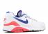 Air Max 180 Em Ultraman Wit Rood Solar 579921-160